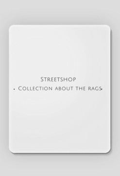 STREETSHOP