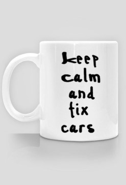 Kubek fix