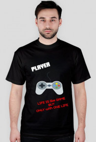 Player
