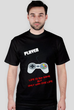 Player