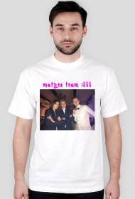 matgeo team oficjalny produkt