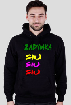 ZADYMKA SIU SIU SIU