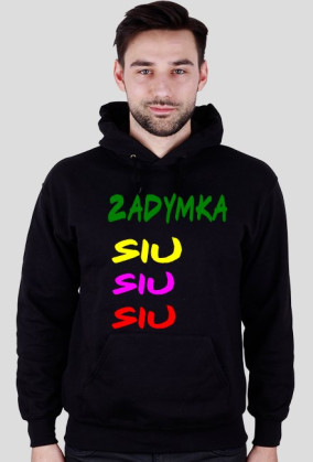 ZADYMKA SIU SIU SIU