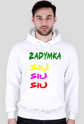 ZADYMKA SIU SIU SIU