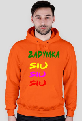 ZADYMKA SIU SIU SIU