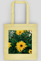 TORBA YELLOW FLOWERS