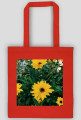 TORBA YELLOW FLOWERS