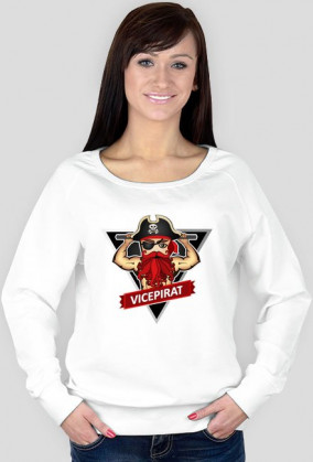 VICEPIRAT - bluza