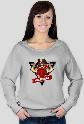 VICEPIRAT - bluza