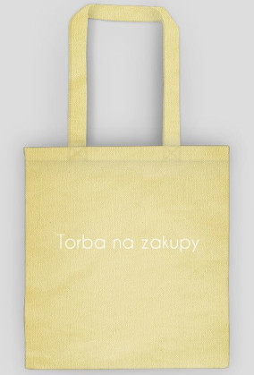 Torba na zakupy