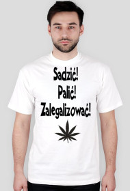 legalize