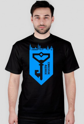 Ingress Kraków