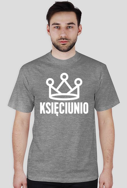 Koszulka Księciunio