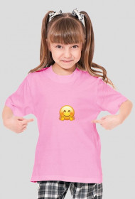 T-Shirt dziecięcy