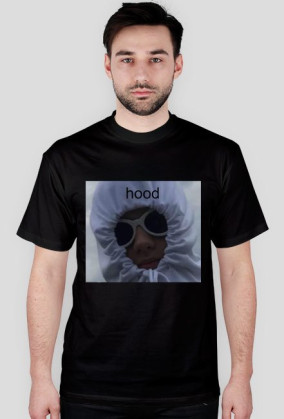 hood
