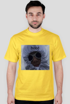 hood