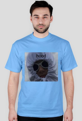hood