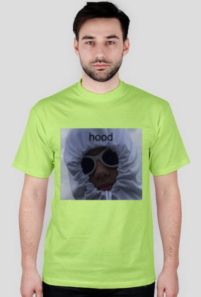 hood