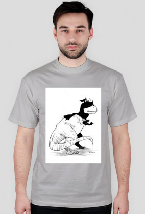 batman na dinozaurze