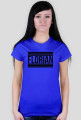 FLORIAN LOGO DAMSKA