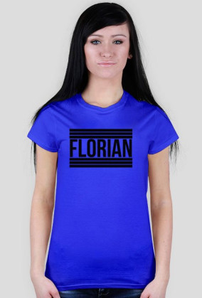 FLORIAN LOGO DAMSKA