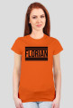 FLORIAN LOGO DAMSKA
