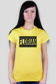 FLORIAN LOGO DAMSKA