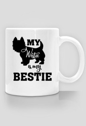 Westie-Bestie