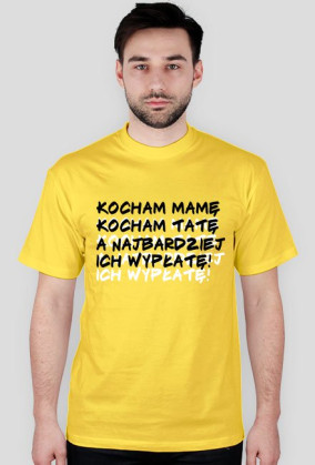 KOCHAM WYPŁATĘ M