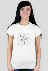 t-shirt damski