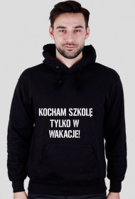 KOCHAM WAKACJE