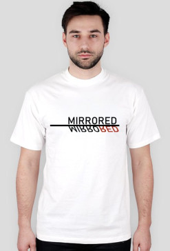 MirroRed Basic Logo