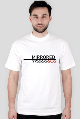MirroRed Basic Logo