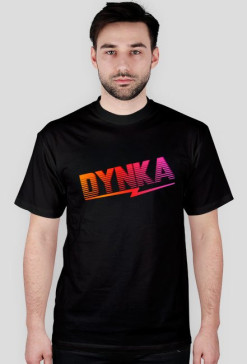 Dynka [Synthwave Color]