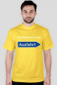 Ausfahrt