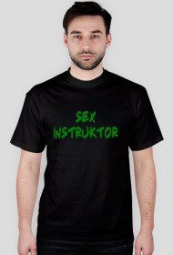 Sex instruktor