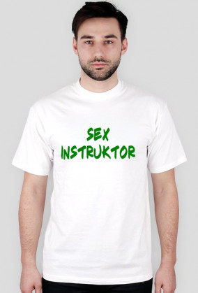 Sex instruktor