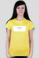 Google T-shirt