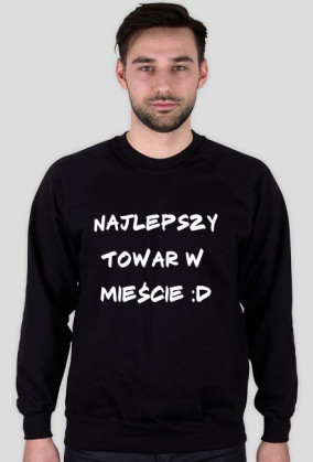 Najlepszy towar w mieście