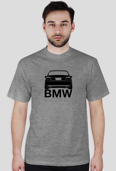 Koszulka BMW e38