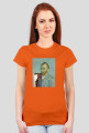 Bluzka Van Gogh Selfie