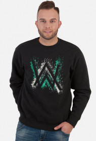 Art crewneck