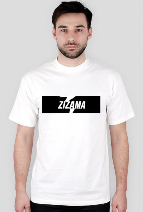 Front & Back Zizama First Limited Edition