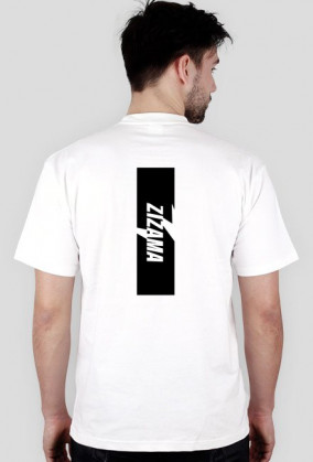 Front & Back Zizama First Limited Edition