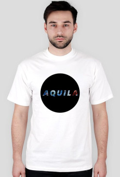 Aquila in the circle