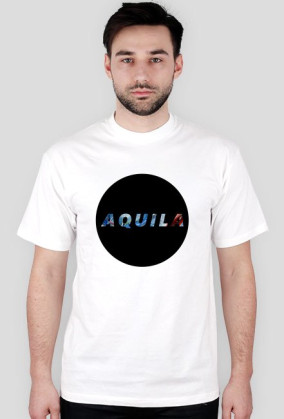 Aquila in the circle