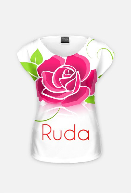 Ruda