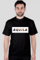 Aquila black logo