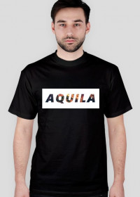 Aquila black logo