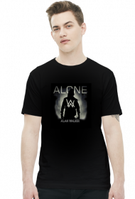 Don't be Alone tee